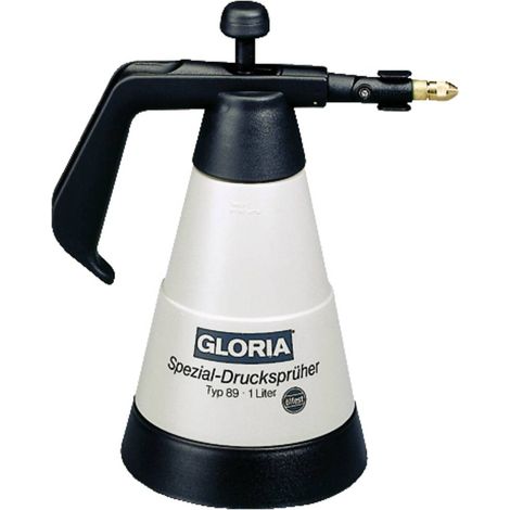 Gloria Type 89 (1/3)