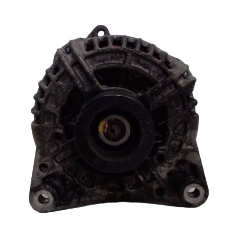 [PRODUIT D'OCCASION] Alternateur RENAULT Laguna II 2005-2007 ♻️ Ref Oe. 8200660035 - Garantie à vie (1/3)