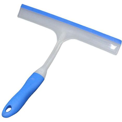 Raclette en Silicone pour vitres de voiture, grande taille, polyvalente, nettoyage efficace, pare-brise automobile, lame d'essuie-glace pour véhicule (1/5)