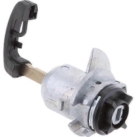 Clé pour barillet de serrure de porte gauche (côté conducteur) pour voitures BMW (1/5)