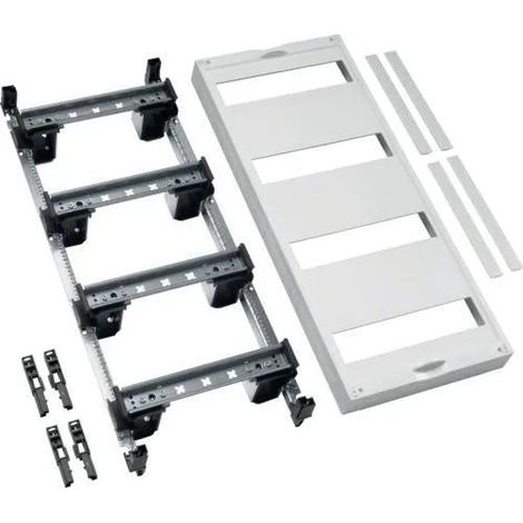 Hager UD41B1 Accessoire d'armoire de distribution blanc 60 cm