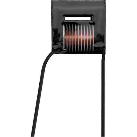 Transformateur haute fréquence 40 kV, onduleur haute puissance 200 W/500 W, générateur d'arc élévateur UY12 (1/5)