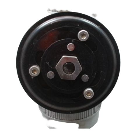 Compresseur Air Conditionne OPEL Corsa 2010- [PRODUIT D'OCCASION]♻️39006352