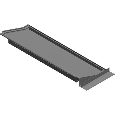 BOSCH Lamiera di copertura superiore destra, 87485110430