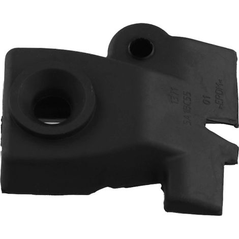 Compatible avec les modèles Série 5, Série 7, G60, G70, 2022-2023, 735i, 740i, support de silencieux d'admission d'air 13715A1BC55, support de silencieux de filtre à air. (1/5)