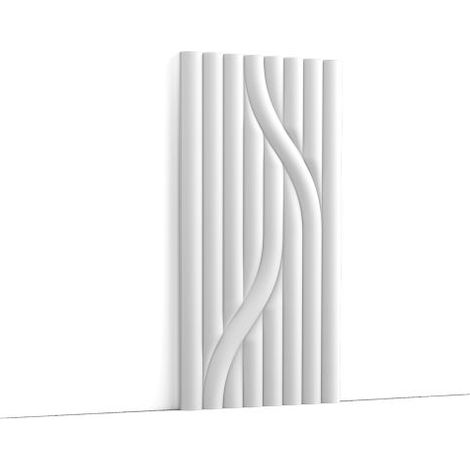 Orac Decor 3d Wall Panel W213 Hill Trace