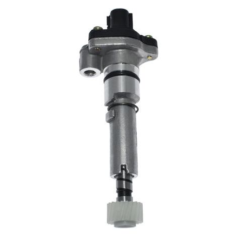 Capteur de vitesse Vemo 83181-12040 avec joint torique - compatible avec le capteur de vitesse de transmission automatique, remplacement direct pour 8318112040. (1/5)