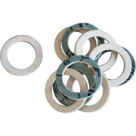 BOSCH Junta plana 3/4 (10x), 7100196