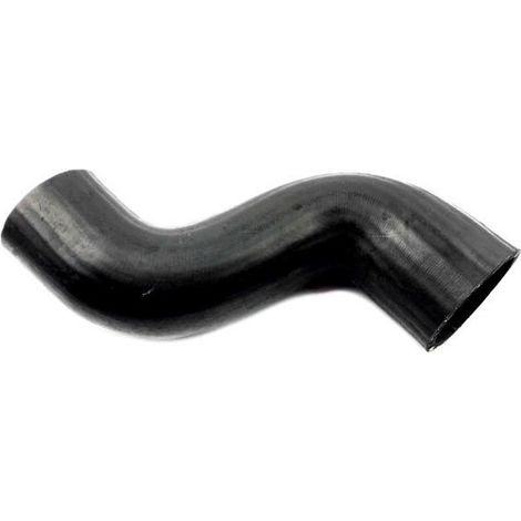 Intercooler Mercedes Sprinter / turbocompresor / manguera de aire sobrealimentado a turbina 9065280182 (1/4)