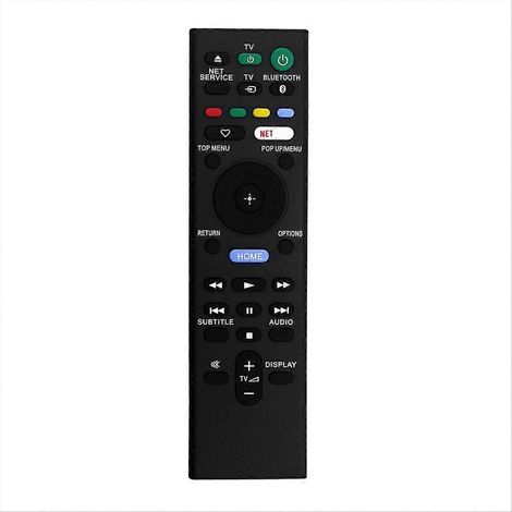 Ersatzfernbedienung für -VB310E, kompatibel mit dem Modell -VB310E, präzise und zuverlässige Fernbedienung, ideal für den täglichen Gebrauch. (1/5)