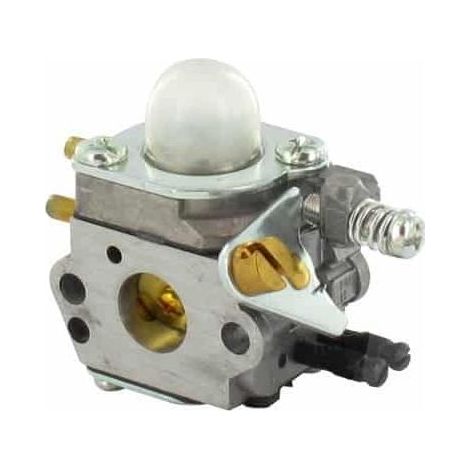 Carburateur ECHO C1U-K53 – Compatible avec modèles GT-2150S, SRM-2300, SRM-2450 – Installation facile pour performance optimale (1/2)
