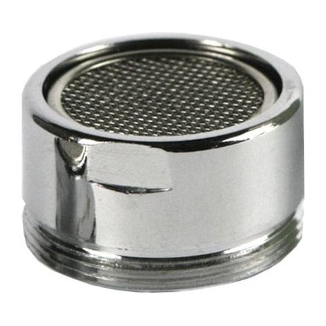 Rompigetto Areatore per Rubinetto Maurer M-24X1 mm Cf. 2Pz (1/5)