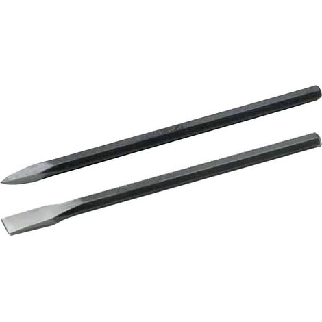 SCALPELLO DA ELETTRICISTA mm 10 x 250 a taglio