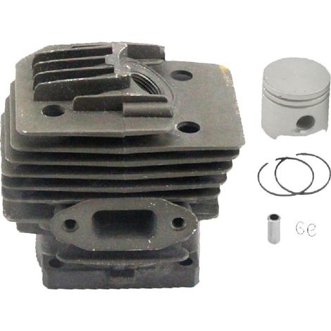 CILINDRO Y PISTON STL FS160 Ø38 mm