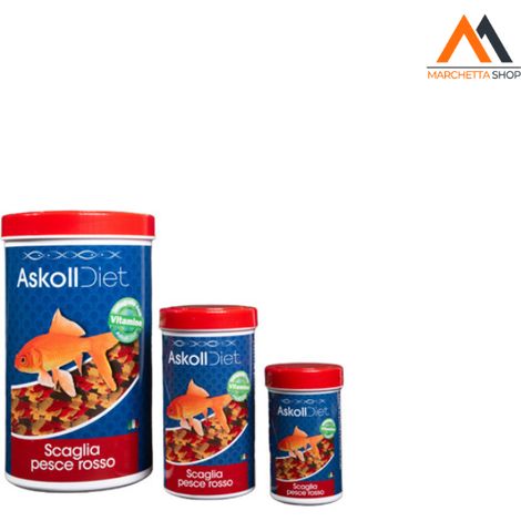 ADIET SCAGL P ROSSO 100ML/20GR