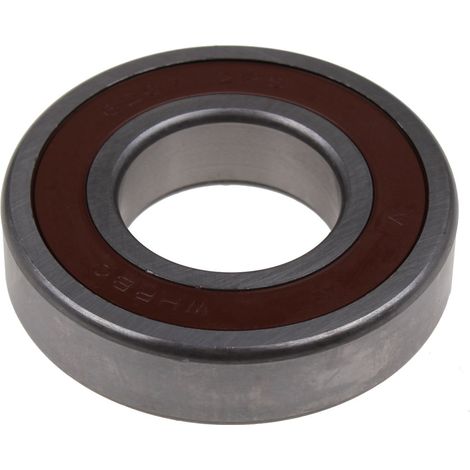 Midea - wm008300022 cojinete de bolas 6206 2rs --30 x 62 x 16 - 12938100000129 -