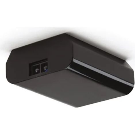 SENSORE A INFRAROSSI DOMUS LINE WIRELESS NERO IR WI-XD -PROMO- (1/4)