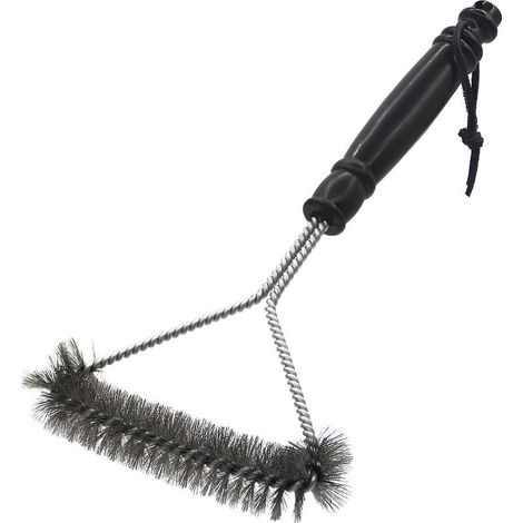 50 Pcs Bâtiments De Jardin Tube Clip Pc Serre Cadre Pinces De Tuyau Tube Film Clip Pour Serre Bannière Cadre Abris Noir 20mm (1/5)