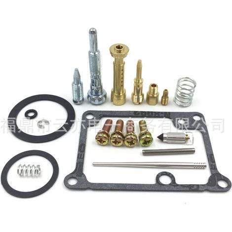 Vergaser-Reparatursatz kompatibel mit Blaster 200 YFS200 1988-2006 (1/5)