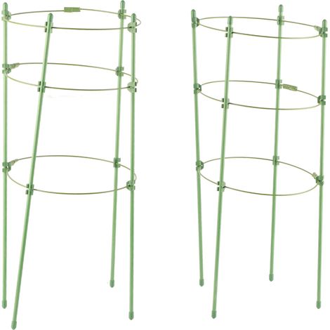 Bâches de protection multifonctionnelles en plastique pour le jardin, en verre transparent, protégeant des oiseaux et du gel (1/5)