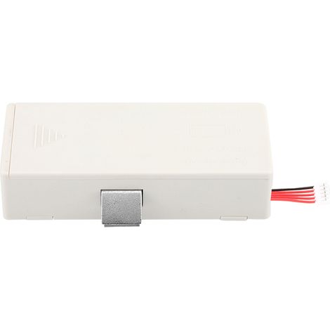 panneau en plastique pour serrure électronique à combinaison (1/5)
