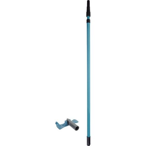 Wolfcraft teleskopická tyč k ruční brusce 4058000 (1/4)