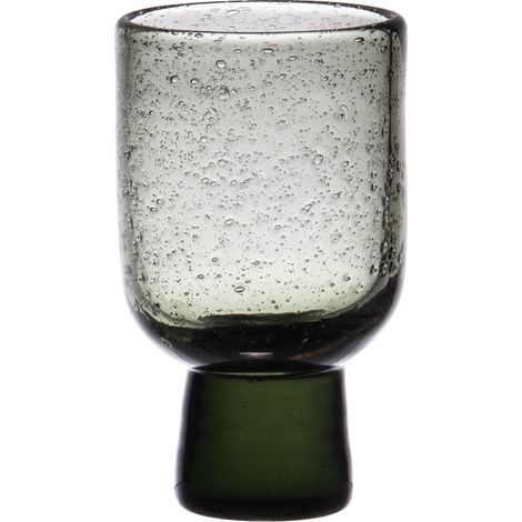 Table Passion - Gobelet Oslo gris 20 cl (lot de 6) (1/3)