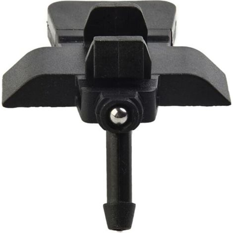 Buse Automatique Lave-Glace Pare-Brise Compatible Micra K12 2003-2010