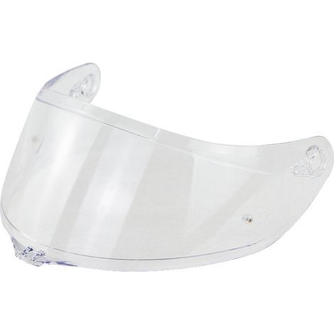 Visière de rechange pour casque intégral AGV K1 K3SV K5, pare-brise de moto (1/4)