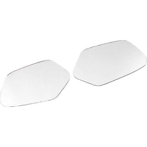 Accessoires pour Forza 350 Forza350 Nss 350 Vue latérale convexe (1/5)