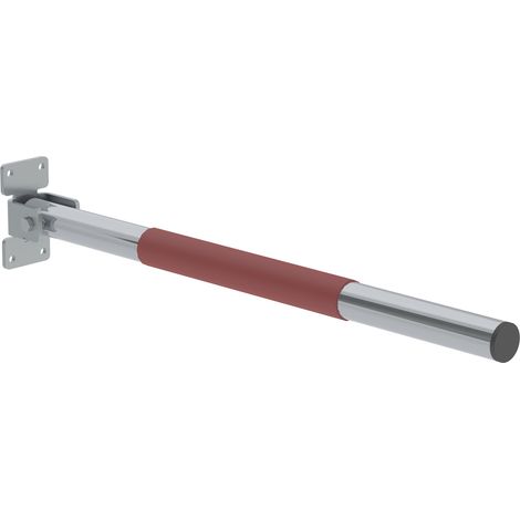 MUNK Sicherungsschranke Aluminium (1/2)