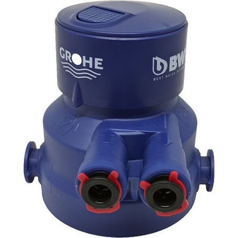 GROHE Testata filtro GROHE Blue Home 48344, 48344000