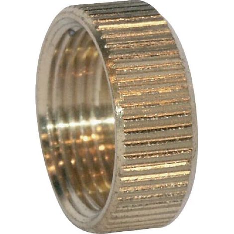 Dado a risvolto in ottone ARAG 005880040