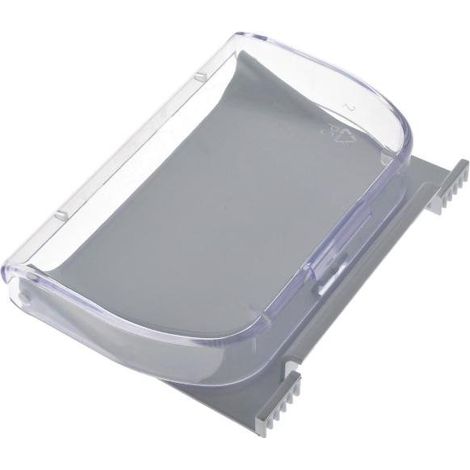 BALCONNET ACCROCHE COMPLET pour REFRIGERATEUR SCHOLTES -... (1/5)