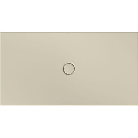 Plato de ducha BetteFloor con Anti-Slip Pro, 150x80cm, 5937-422AE