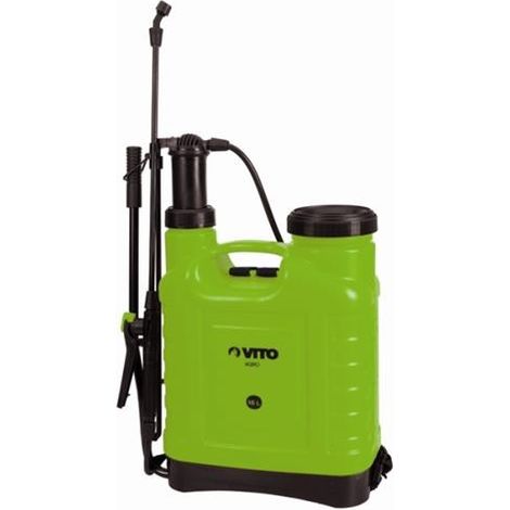 Pulverizador 16 L. Vipu16 VITO (1/5)