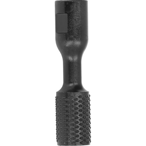 Meuleuse d'angle pour le travail du bois, tête de meulage cylindrique droite, diamètre des dents fines 25 mm (dents fines) (1/5)