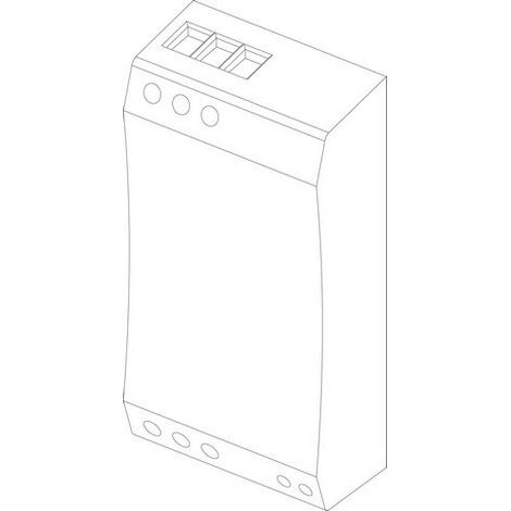 BOSCH Ersatzteil TTNR: 8733701599 Strombegrenzer (1/2)