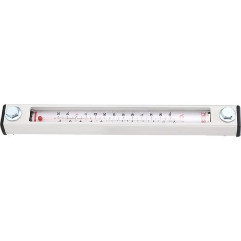 Jauge de niveau d'eau et d'huile YWZ-250T, capteur de niveau de liquide pour réservoir, indicateur de hauteur, compatible cuve, mesure précise, usage industriel et domestique (1/5)