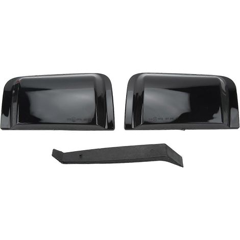 Rückspiegel-Blinker mit getönter Linse, wasserdicht, Ersatz für Peugeot Boxer 2006–2021