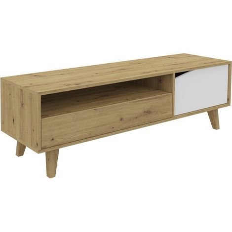 Meuble TV Nexo De 150 Cm