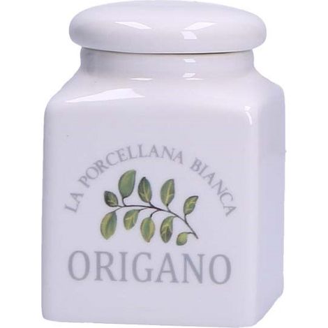 BARATTOLINO ORIGANO 175ML LINEA CONSERVA