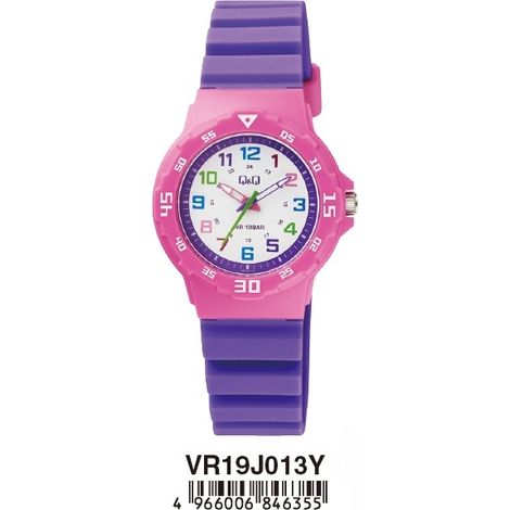 Q&Q FASHION Mod. VR19J013Y