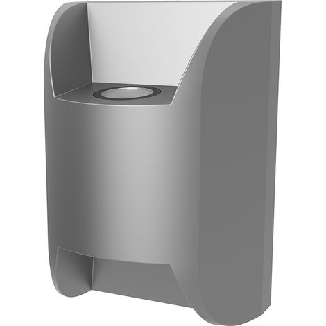 Aplique de exterior LED Touquet (12W) (1/5)