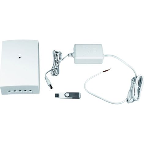 Remeha Interfaccia ModBus GTW 26, per comm. con GLT, in custodia a parete, 7721901