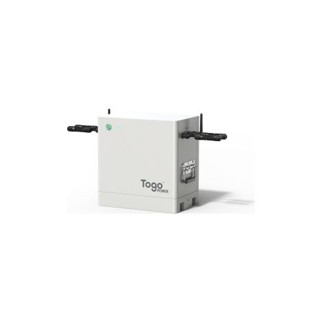 Batterie de stockage 1037Wh - MPPT 800W