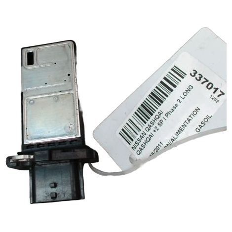 Debitmetre Air NISSAN Qashqai +2 I Phase 2 Long 2010-2014 [PRODUIT D'OCCASION]♻️226807s00b (1/3)