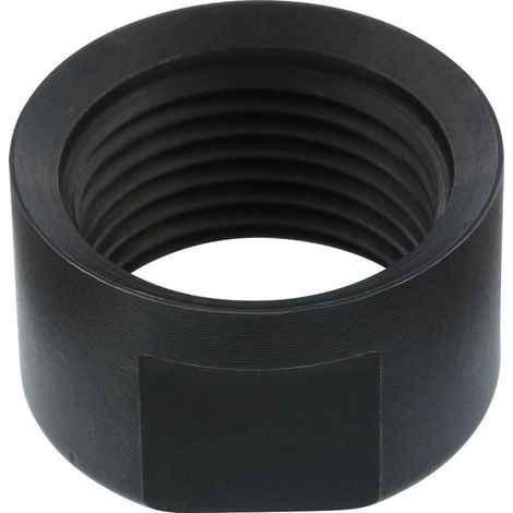 Écrou de réglage pour alésoir manuel réglable taille 12 M30x1,5 BECK (1/3)
