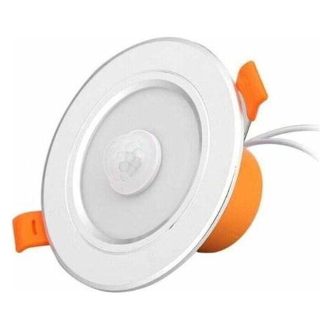 Plafonnier LED avec capteur de mouvement humain , éclairage d'intérieur, idéal pour un Restaurant, une salle de bain 3pcs (1/3)
