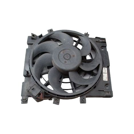 [PRODUIT D'OCCASION] Moteur Ventilateur Climatisation OPEL Zafira ♻️ Ref Oe. 13214734 - Garantie à vie (1/3)